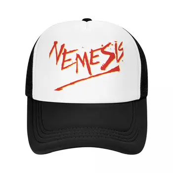 Nemesis Alton Towers | Бейсболка в оригинальном ретро-стиле, Шляпы, военная кепка, мужской козырек, роскошная женская кепка, мужская Кепка